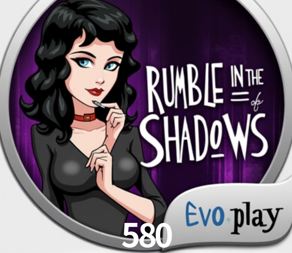 APP oficial da 580 para mobile